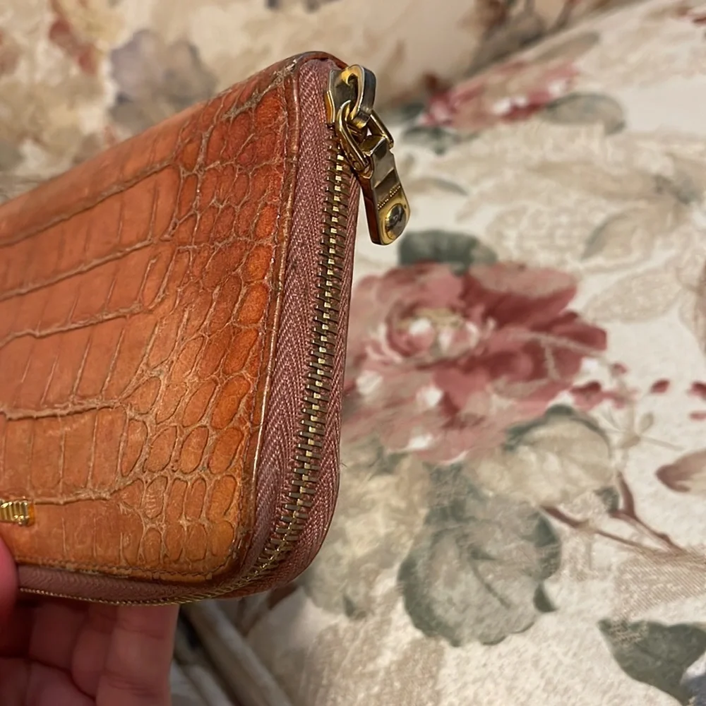 Authentic Miu Miu wallet